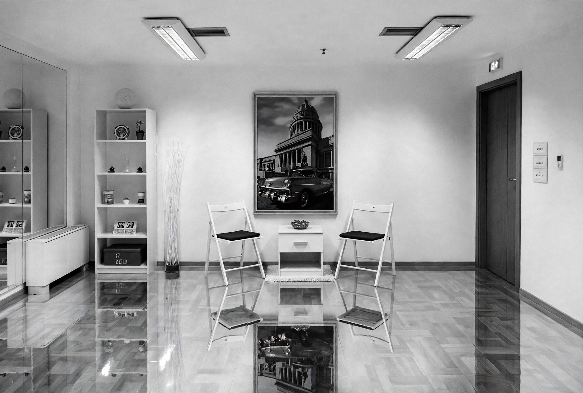 Atelier Royale Zagreb - dvorana Miramarska 24