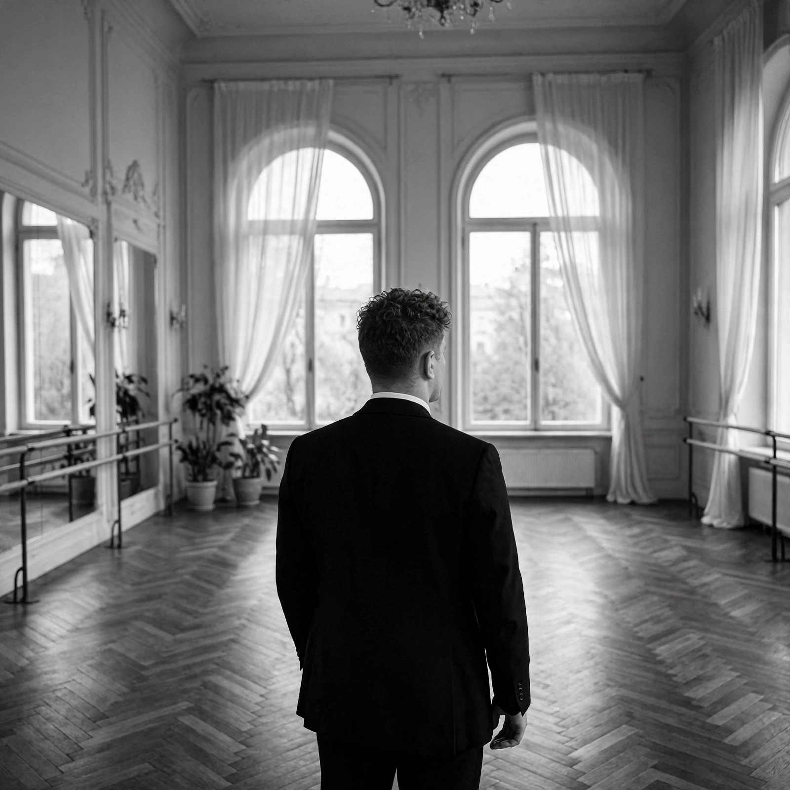 Krunoslav Kolenić — osnivač Royale by Kruno