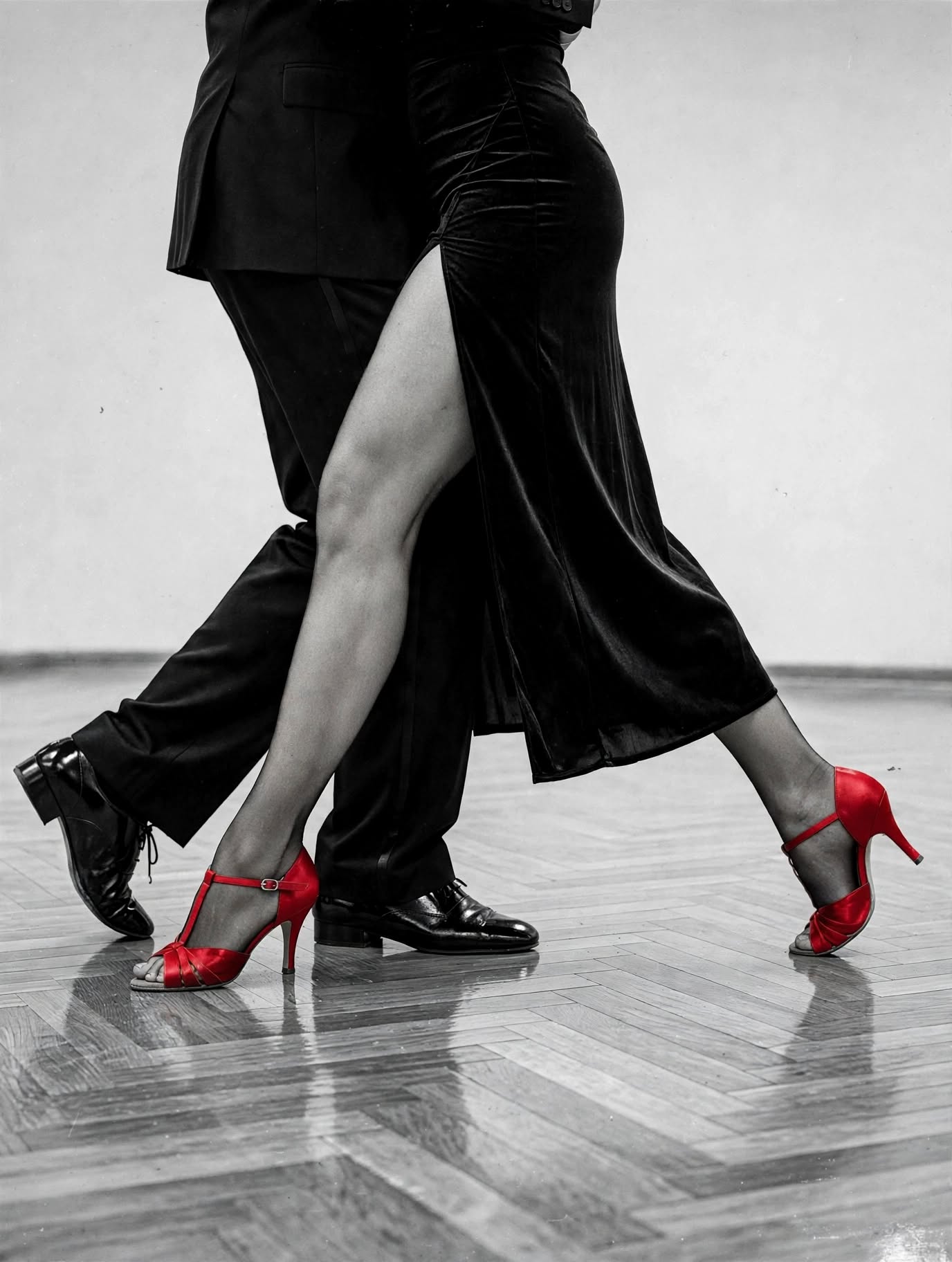 Plesna škola Zagreb Miramarska 24 - Plesni Atelier Royale by Kruno - tečajevi plesa za odrasle i djecu, društveni ples, salsa i bachata, argentinski tango, ples mladenaca i prvi ples