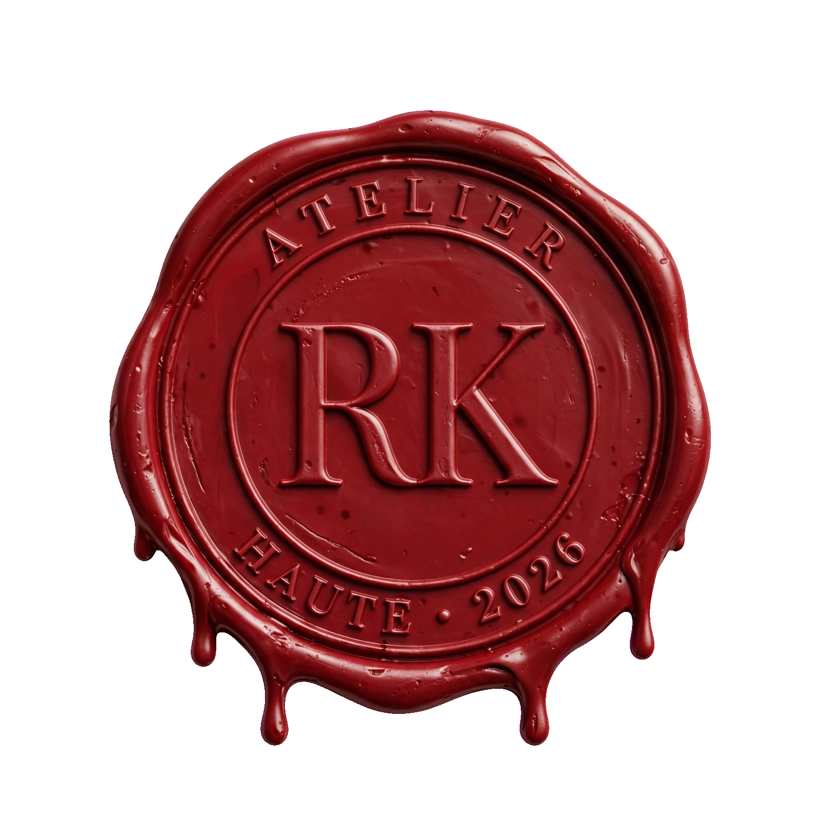 RK pečat